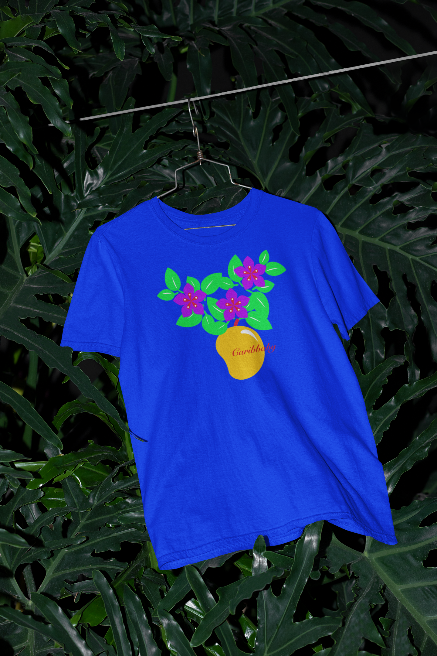 Mango Cotton T-Shirt women